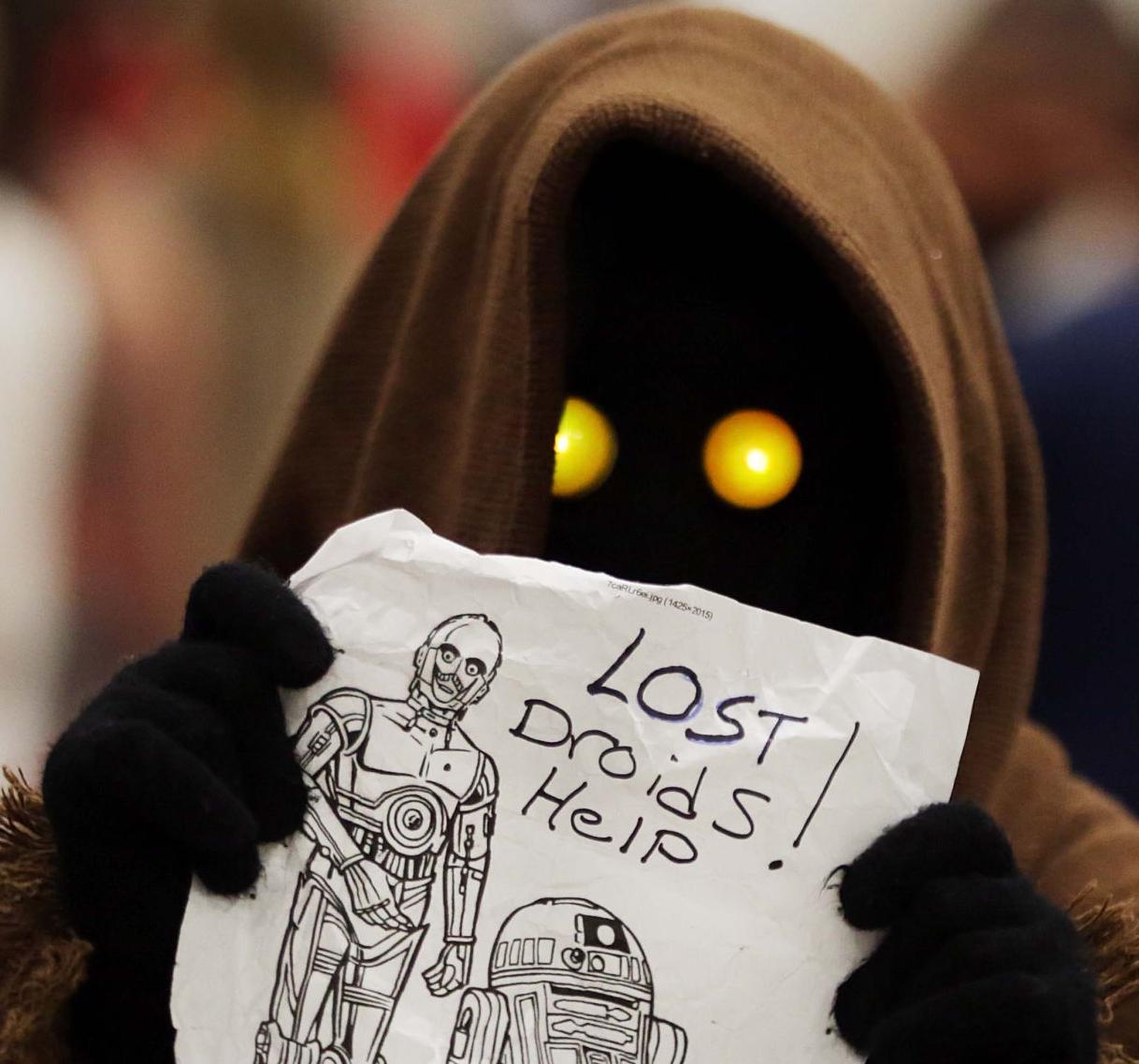 2017 Tucson Comic-Con